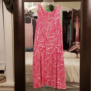 Resort wear with built in bra if needed. No cups